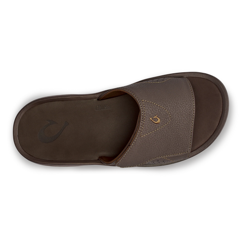 Nalu Slide - Dark Java