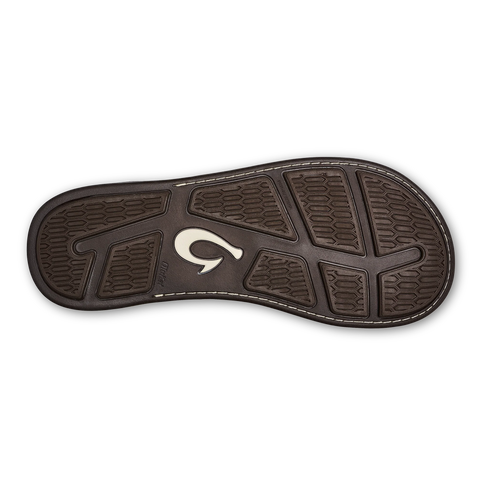Tuahine - Hunter / Golden Sand