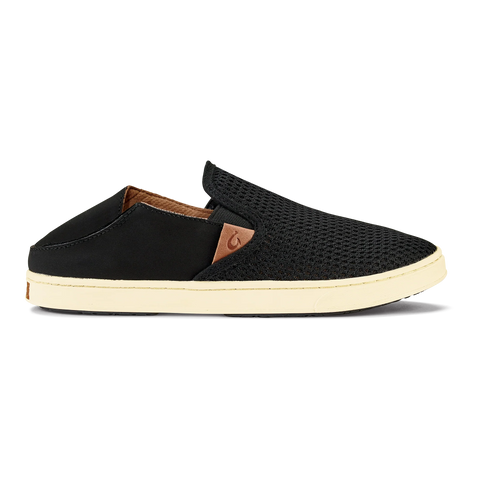 Pehuea - Black