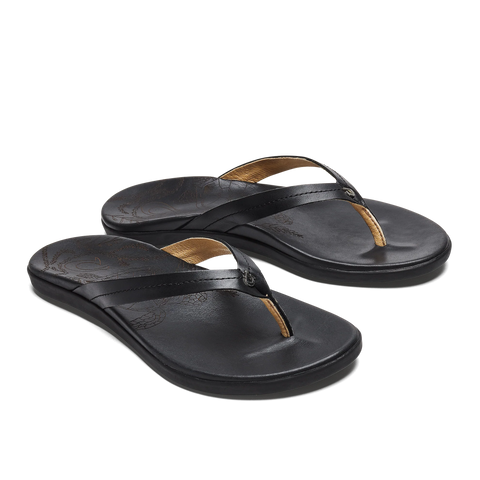 Honu - Black