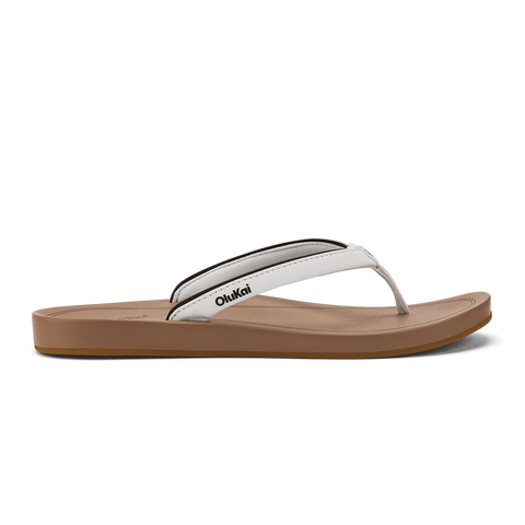 ‘Uiki - White Sand / Almond